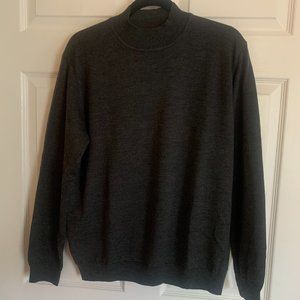 Grey John Ashford Sweater